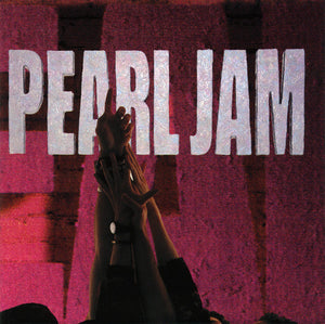 Pearl Jam – Ten