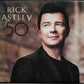 Rick Astley – 50
