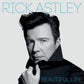 Rick Astley – Beautiful Life