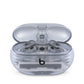 Beats Studio Buds + True Wireless Noise Cancelling Earbuds — Transparent