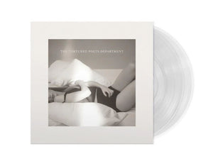 The Tortured Poets Department - Refurbished Electronics at Tydi NZ