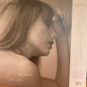 The Tortured Poets Department - Refurbished Electronics at Tydi NZ