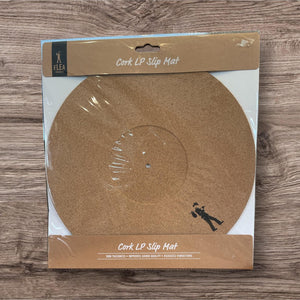Cork LP Slip Mat - Refurbished Electronics at Tydi NZ