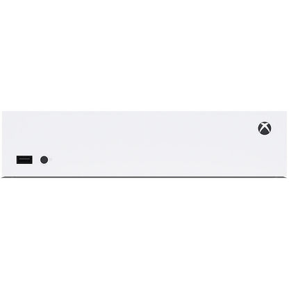 Xbox Series S 512GB Console (Robot White)