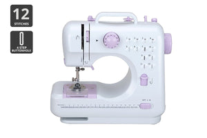 Ovela 12S Sewing Machine