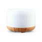 Devanti DIFF-202LW-LW Aromatherapy Diffuser