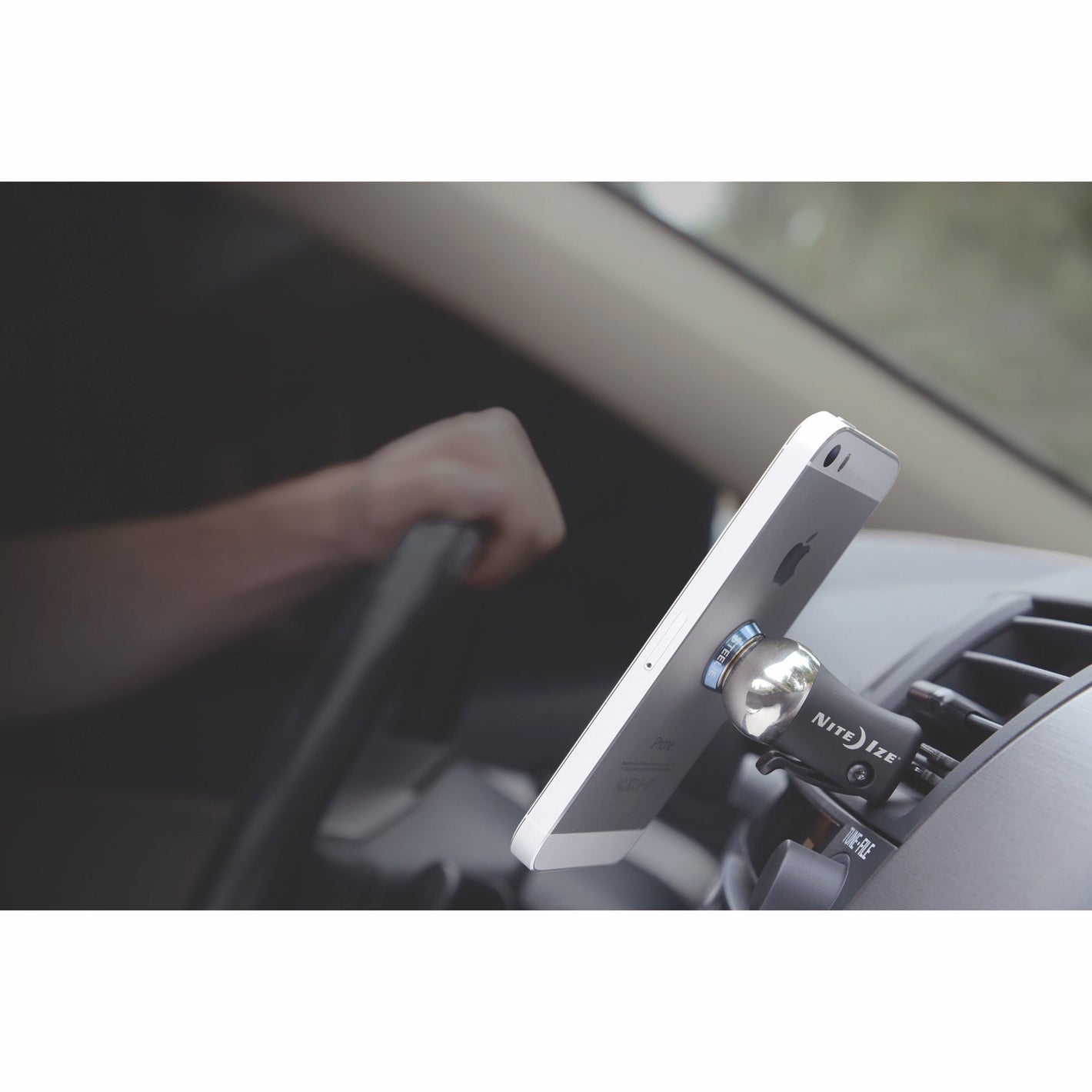 Nite Ize Steelie 360° Magnetic Mount Original Vent Kit