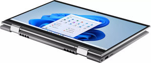 Dell Inspiron 5491 2-in-1 Intel 10th Core i5-10210U 16GB RAM 512GB SSD Win11 Home