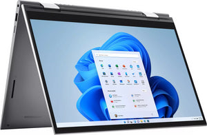 Dell Inspiron 5491 2-in-1 Intel 10th Core i5-10210U 16GB RAM 512GB SSD Win11 Home