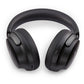 Bose QuietComfort Ultra Noise Cancelling Headphones (Black)