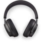 Bose QuietComfort Ultra Noise Cancelling Headphones (Black)