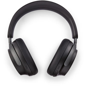 Bose QuietComfort Ultra Noise Cancelling Headphones (Black) - Refurbished Headphones at Tydi NZ
