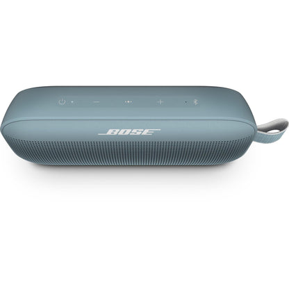 Bose SoundLink Flex Bluetooth Speaker (Stone Blue)