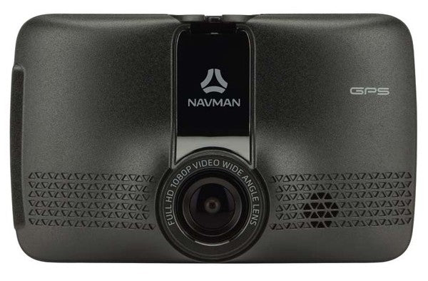 Navman MiVue 150 SAFETY
