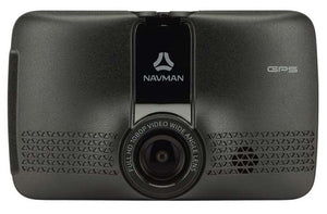 Navman MiVue 150 SAFETY