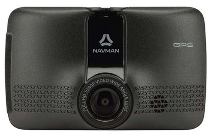 Navman MiVue 150 SAFETY