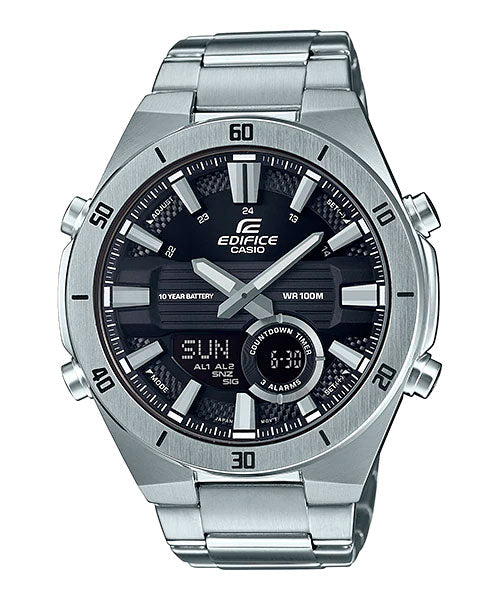 Casio Edifice Men's Watch