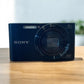 Sony CyberShot DSC-W830
