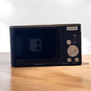 Sony CyberShot DSC-W830