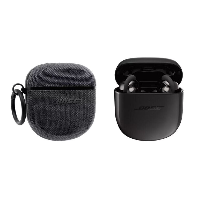 Bose QuietComfort II Active Bundle