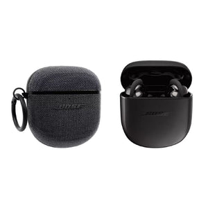 Bose QuietComfort II Active Bundle