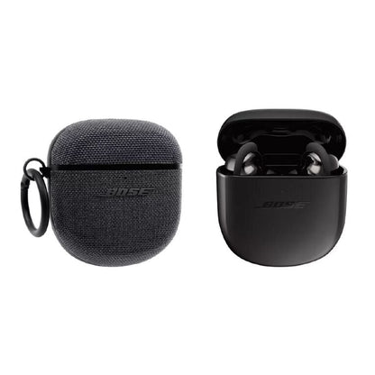 Bose QuietComfort II Active Bundle