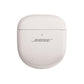 Bose QuietComfort Ultra Wireless Noise Cancelling Earbuds (White Smoke)