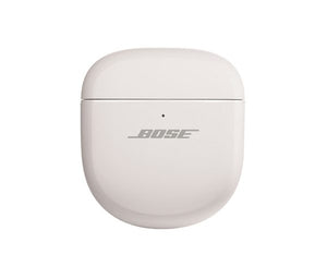 Bose QuietComfort Ultra Wireless Noise Cancelling Earbuds (White Smoke)