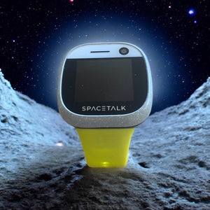 SPACETALK Adventurer Kids Video Smartwatch 4G