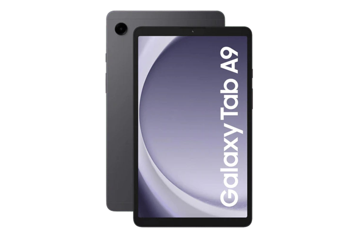 Samsung Galaxy Tab A9 4G + WiFi 8.7" Tablet - Grey SM-X115NZAAMEA