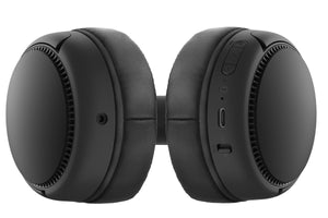 Panasonic RB-M300 Deep Bass Over Ear Wireless Headphones - Refurbished Headphones at Tydi NZ