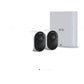 Arlo Ultra 2 Spotlight 2 x Camera and Base Station
