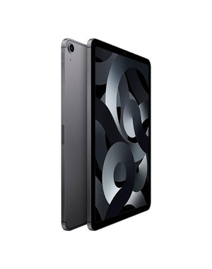 Apple iPad Air (5th Gen) 10.9-inch Wi-Fi 64GB - Space Grey 2022 Model