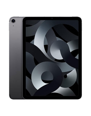 Apple iPad Air (5th Gen) 10.9-inch Wi-Fi 64GB - Space Grey 2022 Model