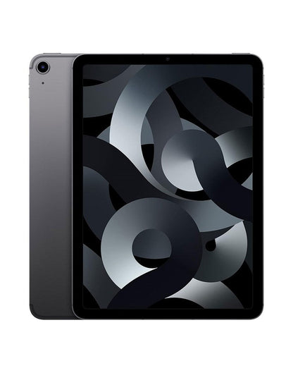 Apple iPad Air (5th Gen) 10.9-inch Wi-Fi 64GB - Space Grey 2022 Model