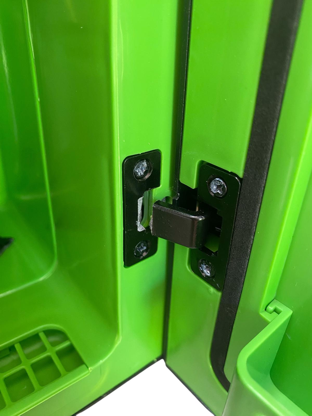 Xbox Series X Console Replica Mini Fridge Thermoelectric Cooler