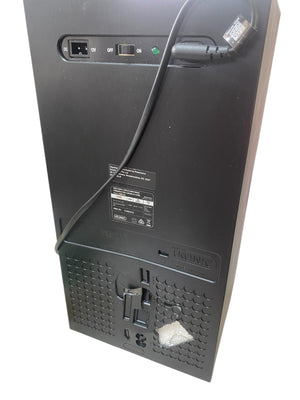 Xbox Series X Console Replica Mini Fridge Thermoelectric Cooler