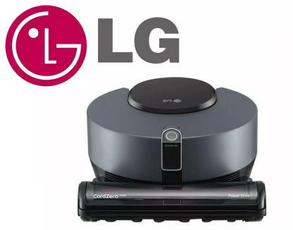LG CordZero R9 Master Robotic Vacuum