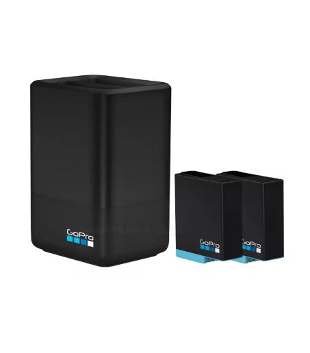 GoPro Hero 8/7/6/5 Black action camera original charger+battery