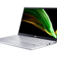 NX.ABNSA.00C - Acer Swift 3 14" FHD Intel i5 11th Gen 8GB 256GB SSD W10 Home