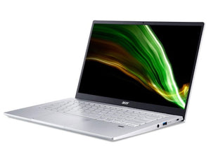 NX.ABNSA.00C - Acer Swift 3 14" FHD Intel i5 11th Gen 8GB 256GB SSD W10 Home