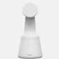 Belkin Magnetic Face Tracking Mount - White