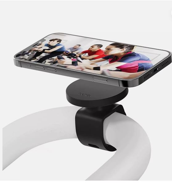 Belkin Magnetic Fitness Mount