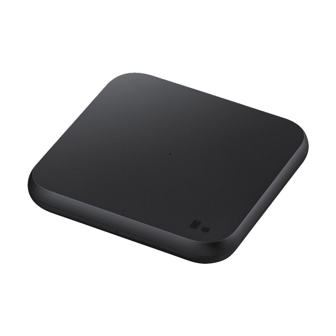 GENUINE - Samsung Wireless Charging Pad EP-P1300TBEGAU - Black