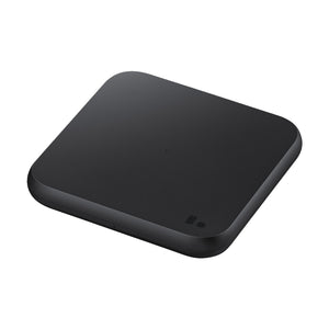 GENUINE - Samsung Wireless Charging Pad EP-P1300TBEGAU - Black