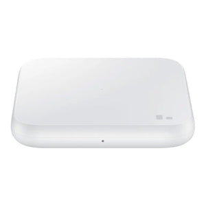 GENUINE  - Samsung Wireless Charging Pad EP-P1300TBEGAU - White
