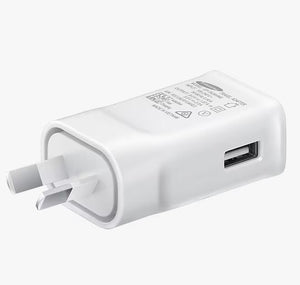 Fast Charging Travel Adapter (Type C)(9V)