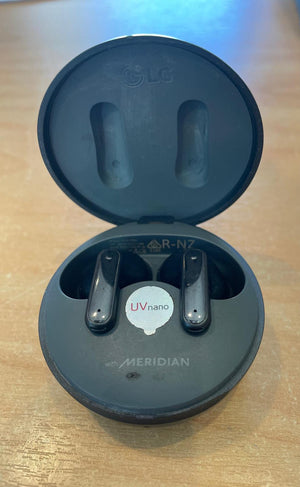 LG TONE Free FP9 (Grey)