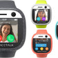 SPACETALK Adventurer Kids Video Smartwatch 4G Grey