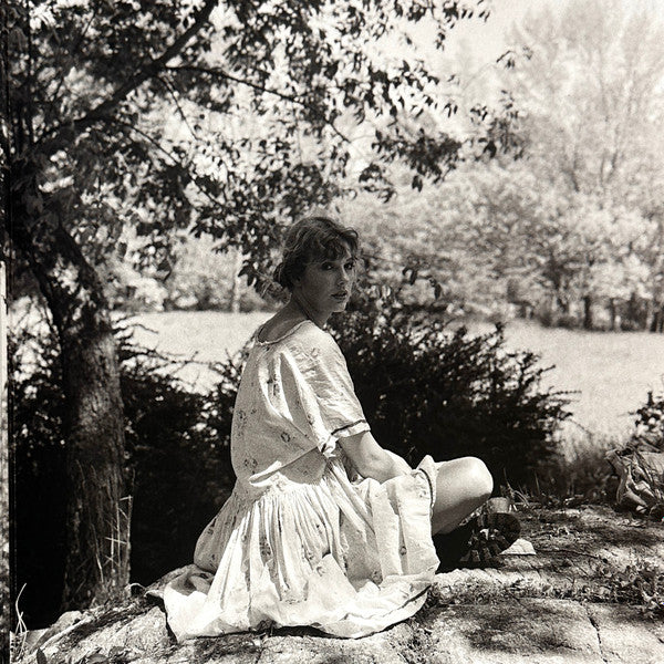 Taylor Swift – Folklore